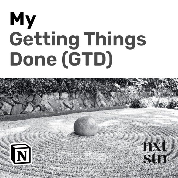 GTD for Notion Thumbnail